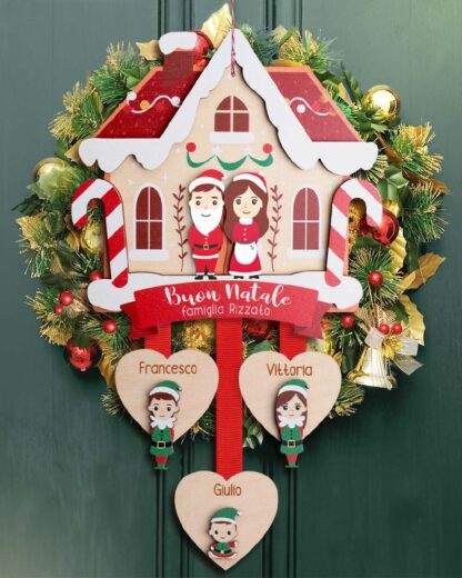 targhetta-natale-decorazione-porta-personalizzato