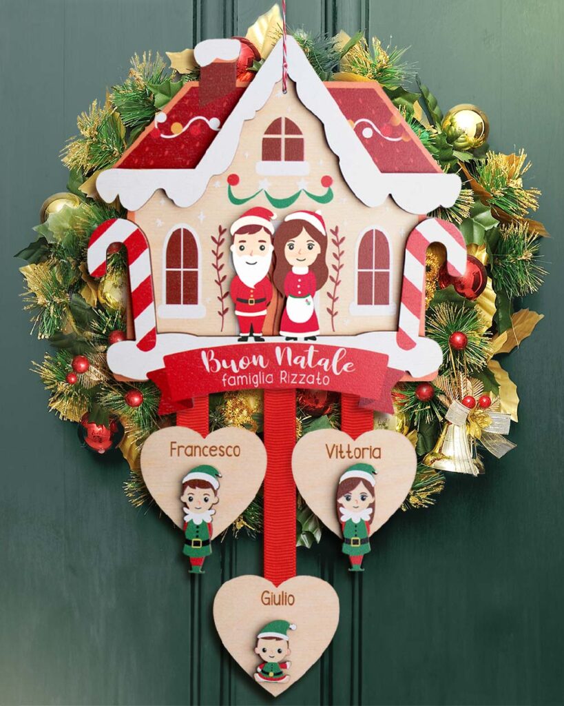 targhetta-natale-decorazione-porta-personalizzato