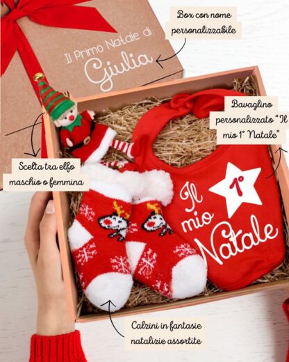 BOX-GIFT-PRIMO-NATALE-PERSONALIZZATA-BAMBINO-REGALO-info