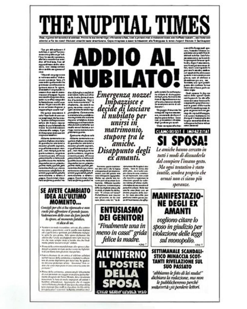 19-giornale-auguri-addio-nubilato-matrimonio-quotidiano-A