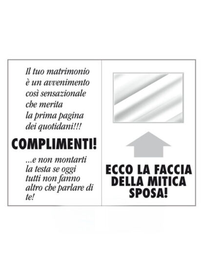 19-giornale-auguri-addio-nubilato-matrimonio-quotidiano-B