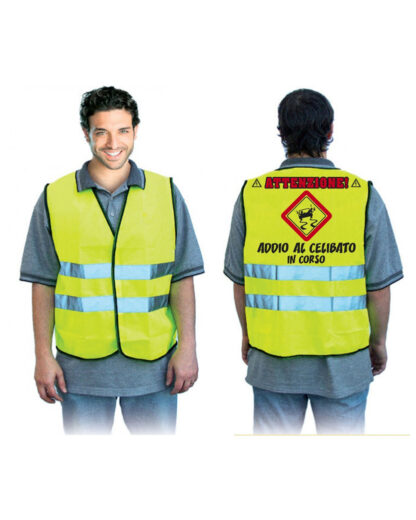 gilet-giallo-fluo-addio-al-celibato-idea-divertente-scherzo