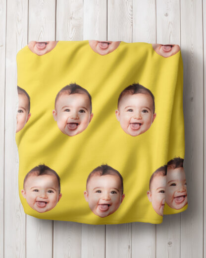 coperta-personalizzata-faccia-bambino