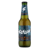 Slalom Strong Lager Beer 33cl