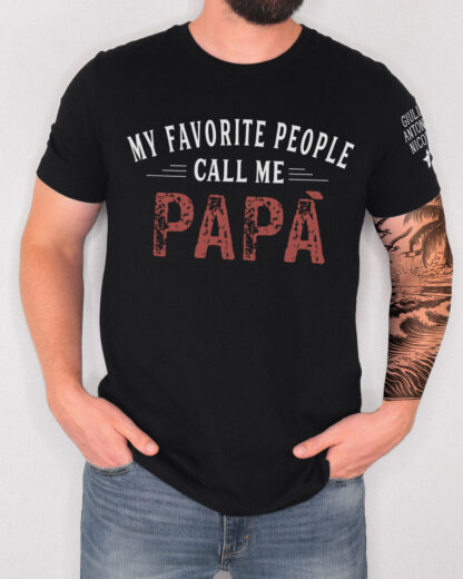 t-shirt-papa-mi-chiamano-personalizzata33