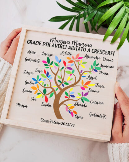 memory-box-regalo-personalizzato-maestra-fine-scuola