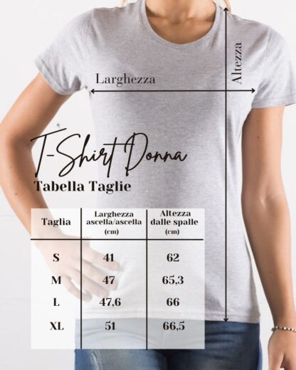 tabella-taglie-donna-infografiche-t-shirt-bsw150