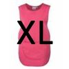 Grembiule colore FUXIA TAGLIA XL