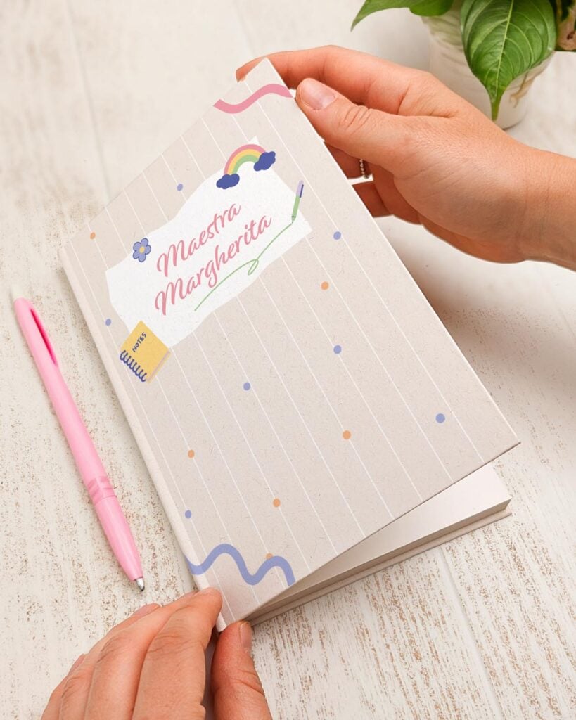 quaderno-maestra-agenda-notebook-personalizzata-scuola-regalo-5