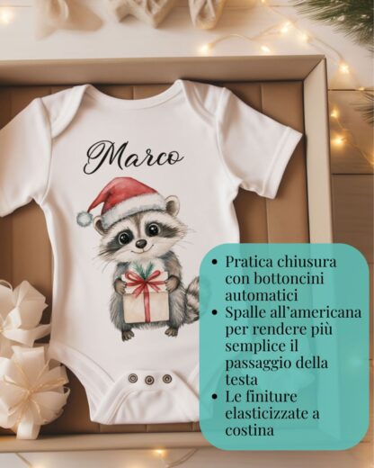 body-animale-bosco-personalizzato-natale-info