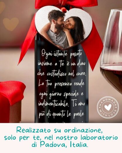 bottiglia-personalizzata-con-dedica-e cuore-con-foto-idea-anniversario-san-valentino