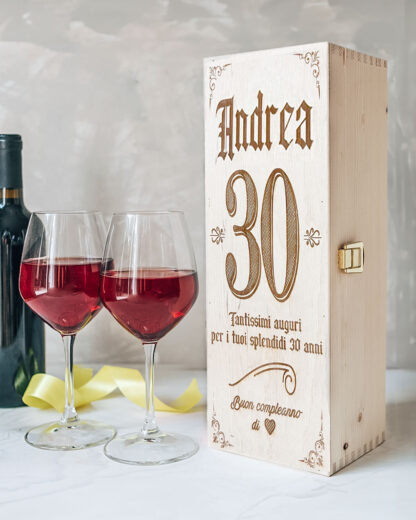 cassettina-compleanno-vintage-invecchiato-anni-30-vino