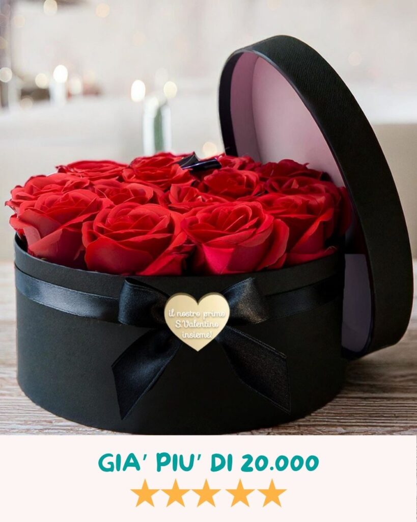 fiori-di-sapone-bouquet-in-scatola-regalo-cuore-idea-regalo-san-valentino