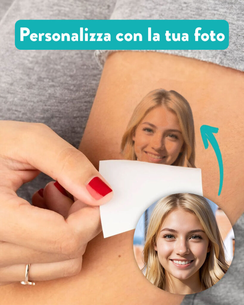 istruzioni-tatuaggio-foto-personalizzata