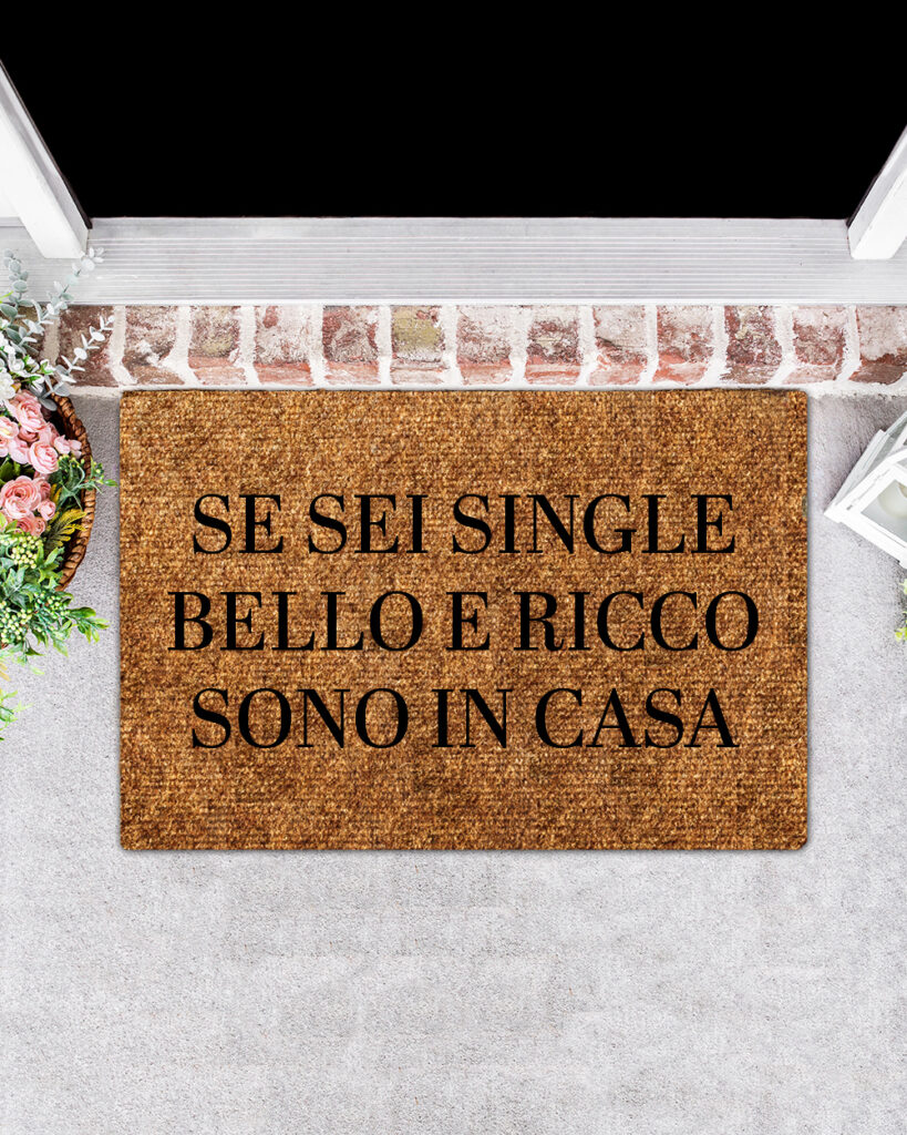 zerbino-se-sei-ricco-bello-singleW