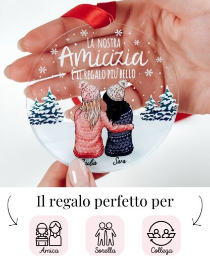 pallina-di-natale-amiche-abbraccio-personalizzato2-info1