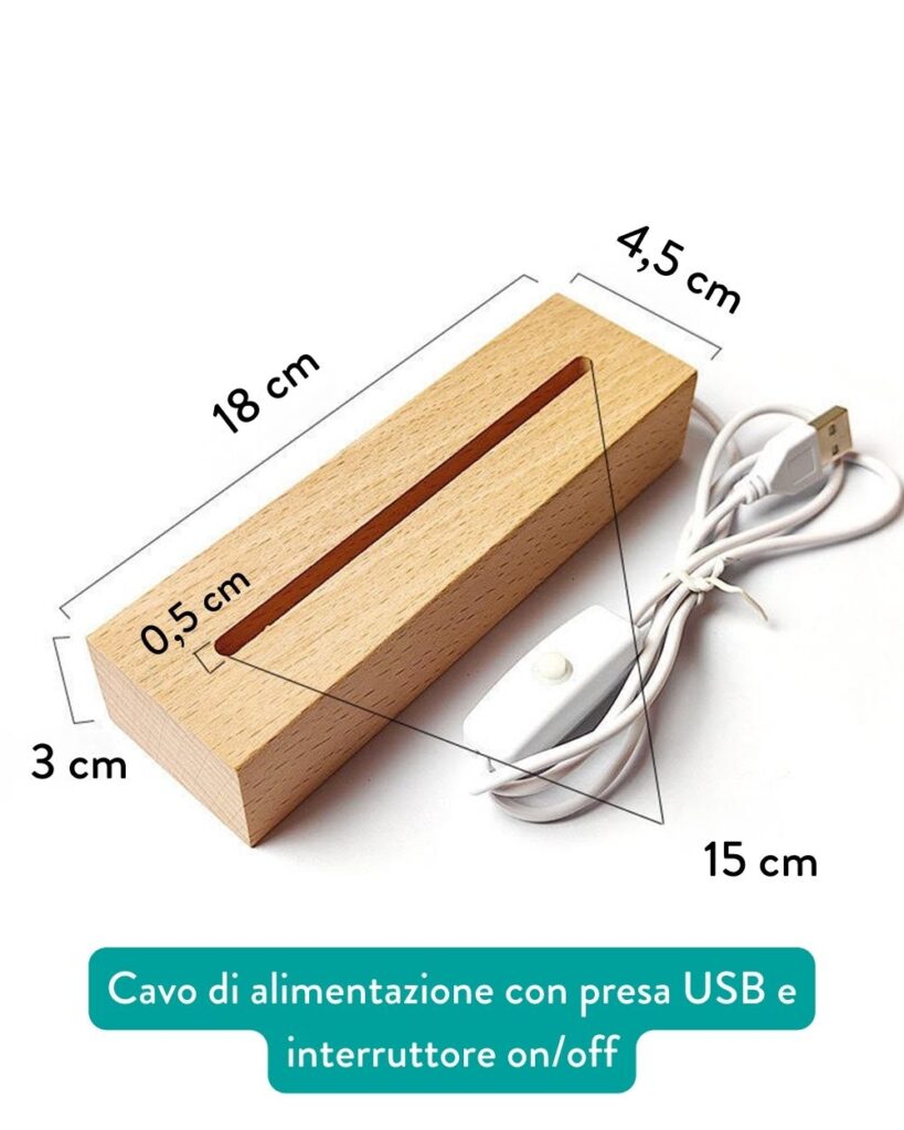 infografica-basetta-lampada-plexiglass-rettangolare