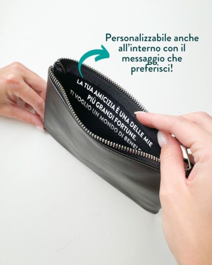 pochette-vera-pelle-personalizzabile-frase-regalo-lei1