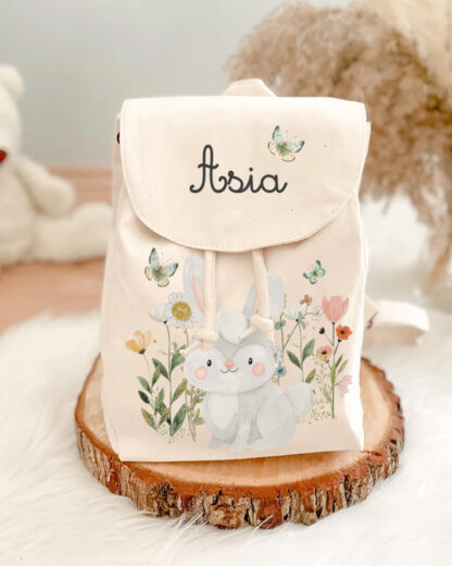 zainetto-personalizzato-animali-bosco-bambina-scuola-materna-regalo