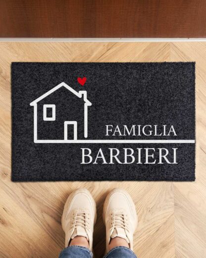 zerbino-personalizzato-famiglia-nomi-ingresso