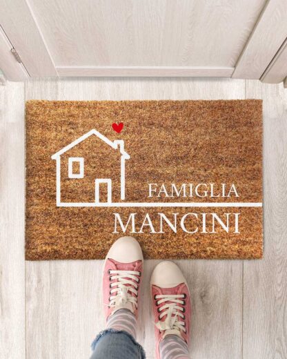 zerbino-personalizzato-famiglia-nomi-ingresso