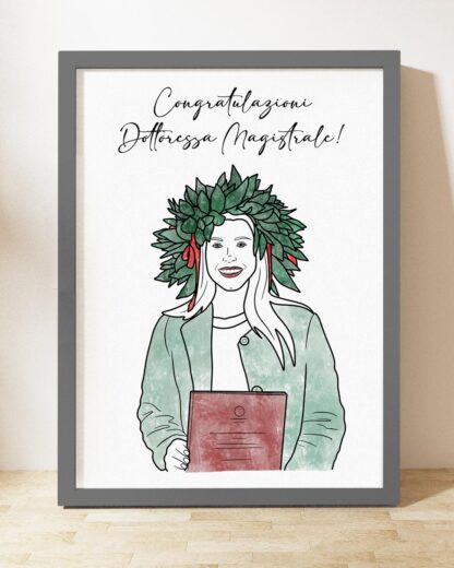 disegno-illustrazione-ritratto-personalizzato-regalo-laurea