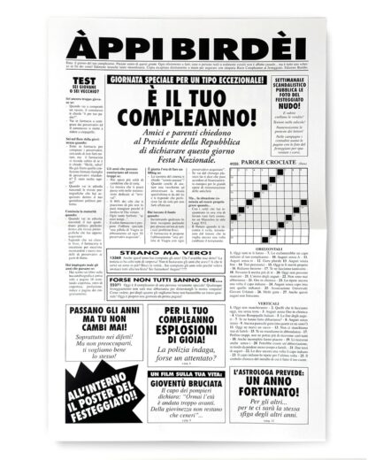 regalo-compleanno-divertente-pagina-giornale