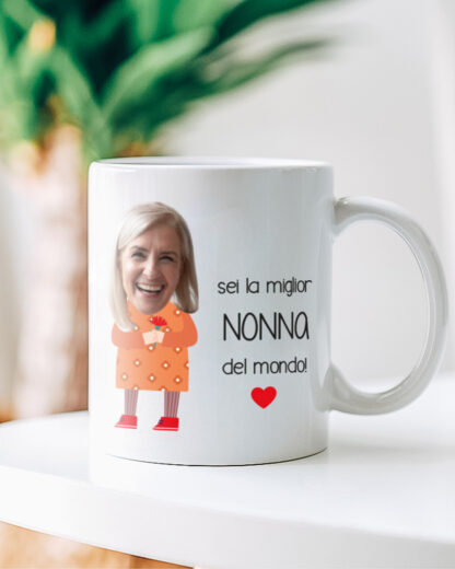 tazza-personalizzata-nonna-foto