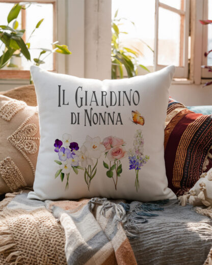 cuscino-il-giardino-nonna-personalizzata-fiorieewee