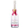 Champagne Moët & Chandon Demi-Sec Ice Impérial Rosé 75cl +€ 69,90