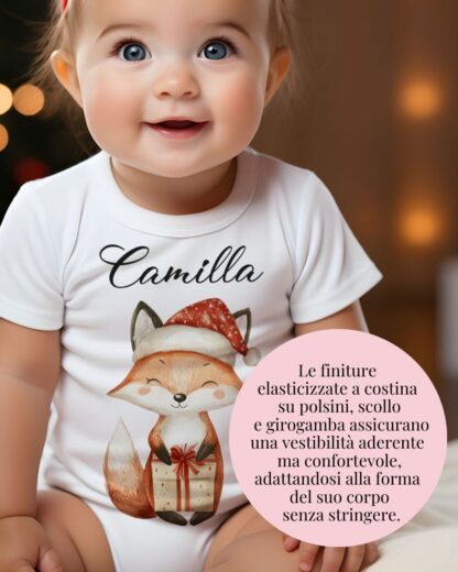 body-neonato-animaletti-bosco-natalizi