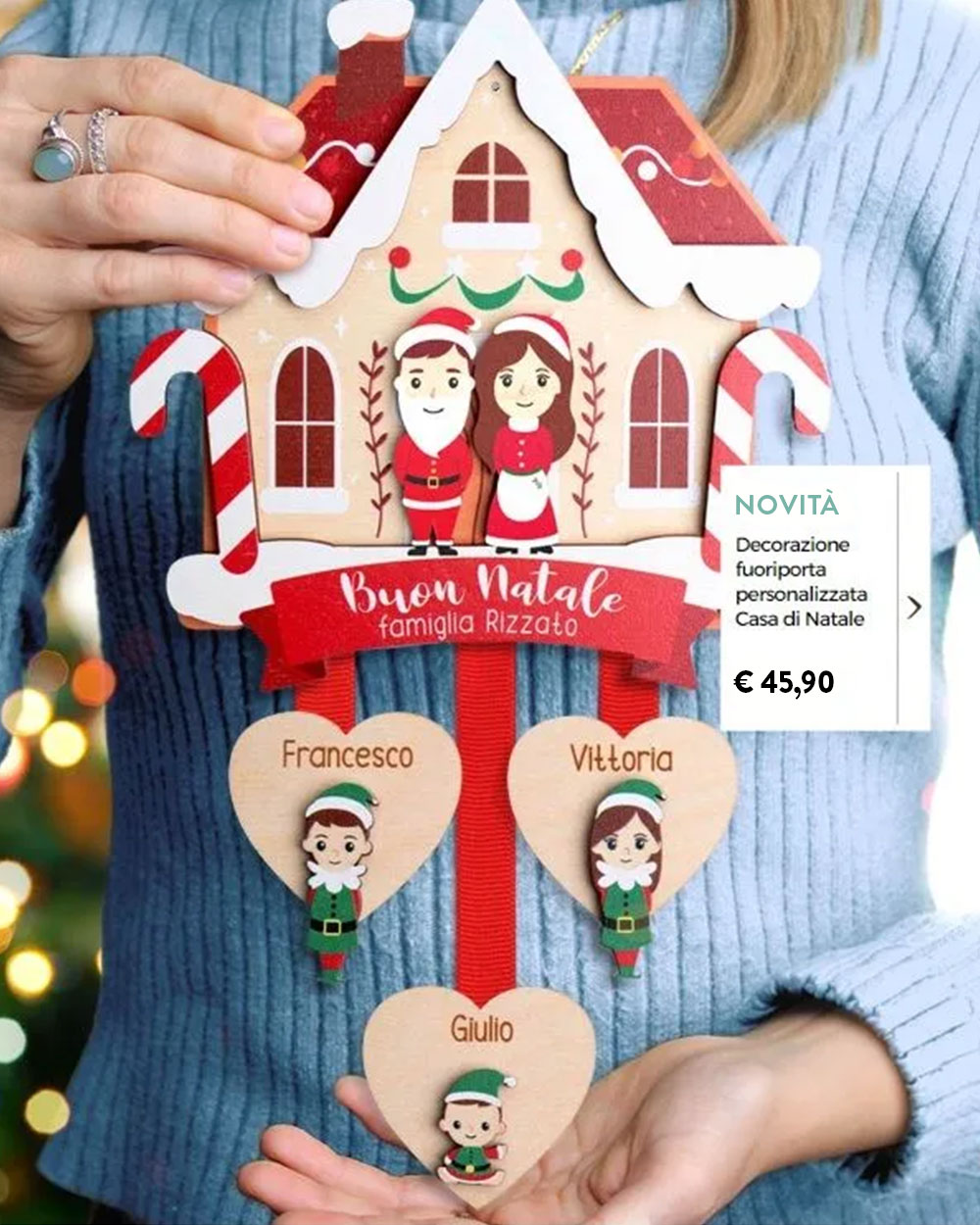 decorazione-fuoriporta-personalizzata-natale-ritratto-famiglia-novità