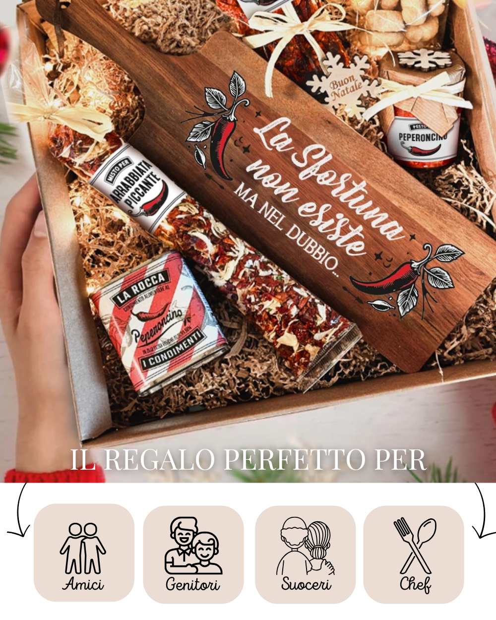 gift box natale infografiichespicyper