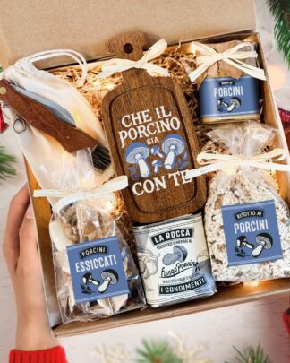 giftbox-personalizzata-regalo-natale-porcini-funghi