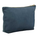 Pochette GRANDE BLU TOPAZIO +€ 3,00