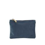 Pochette PICCOLA BLU TOPAZIO