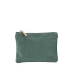 Pochette PICCOLA VERDE GIADA