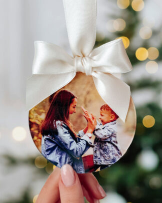 pallina-di-natale-amiche-foto-personalizzata-MADRINA-zia