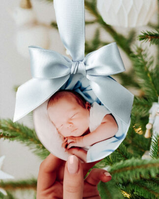 pallina-di-natale-amiche-foto-personalizzata-bambino-bomboniera