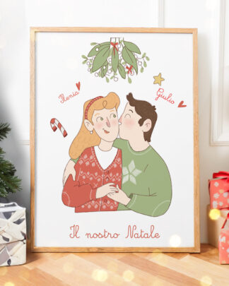 ritratto-personalizzato-cartoon-natale-regalo-illustrazione04