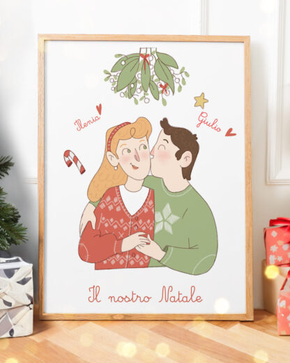 ritratto-personalizzato-cartoon-natale-regalo-illustrazione04