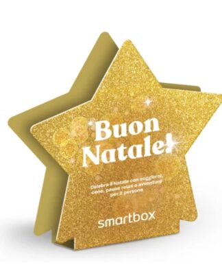 smartbox-buonnatale24-oro