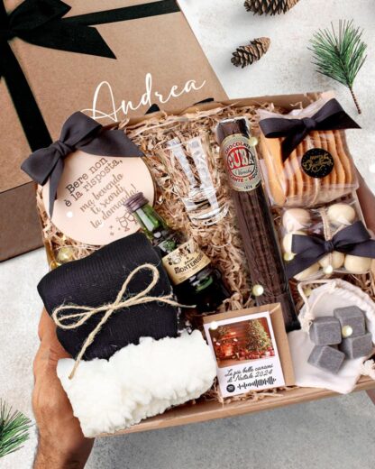 box-personalizzata-regalo-lui-natale-relax