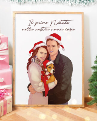 illustrazione-personalizzata-regalo-natale-casa-nuova03