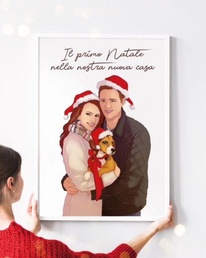 illustrazione-personalizzata-regalo-natale-casa-nuova03