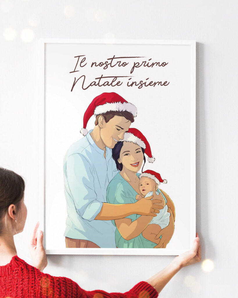 illustrazione-personalizzata-regalo-natale-famiglia03