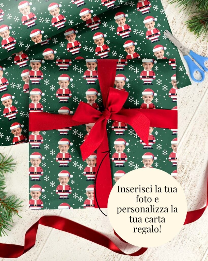 infografica-carta-regalo-personalizzata-con-faccia-idea-pacchetti-natale