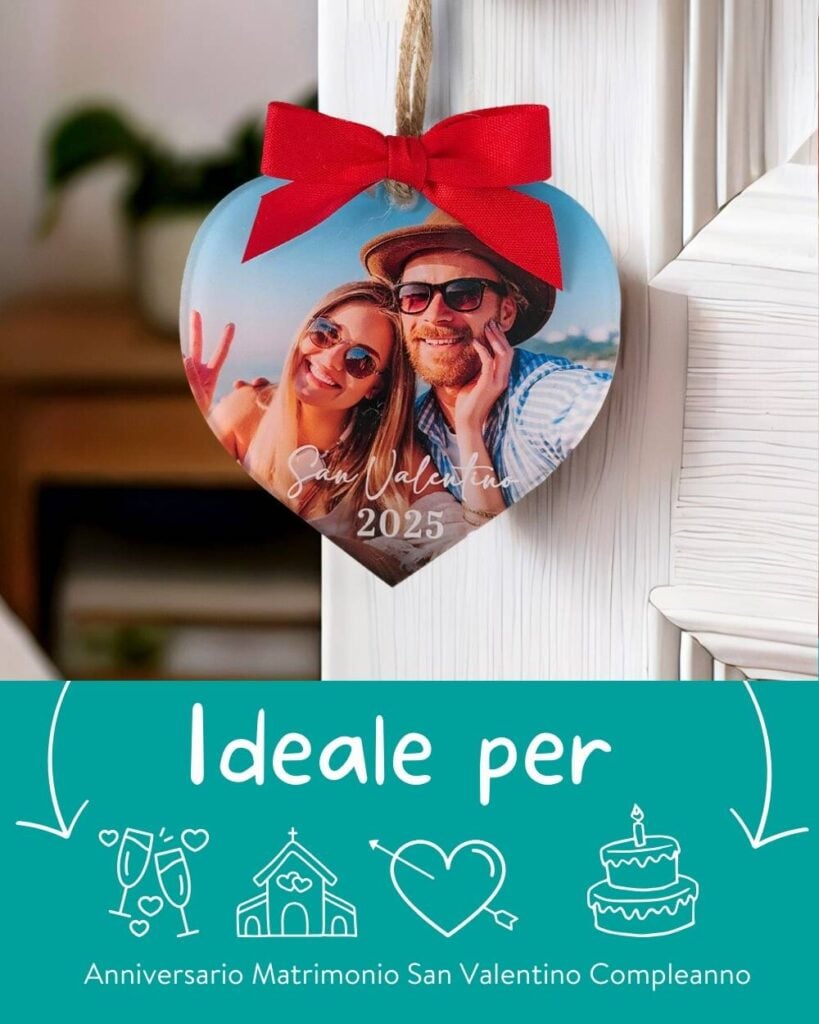 cuoricino-appendere-porta-amore-foto-personalizzata