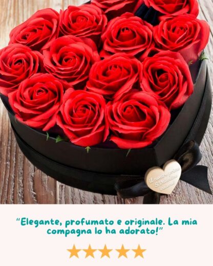 fiori-di-sapone-bouquet-in-scatola-regalo-cuore-idea-regalo-san-valentino