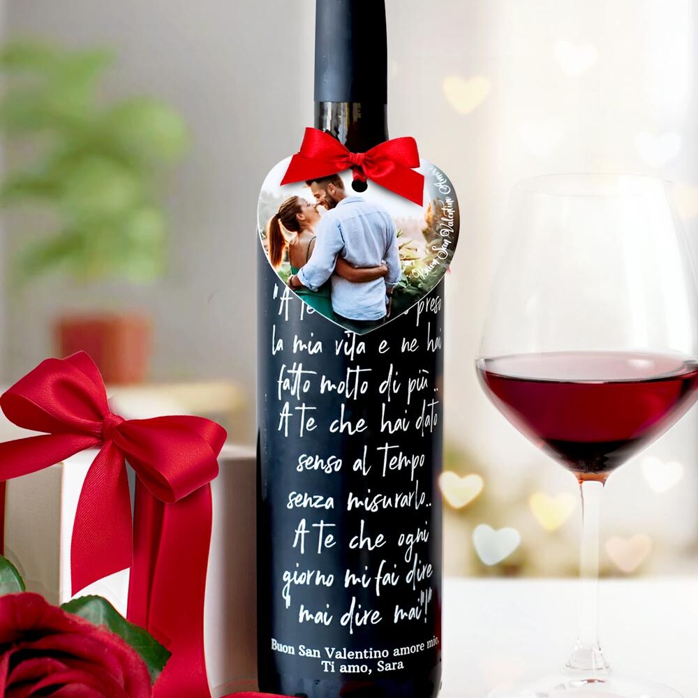 bottiglia-vino-personalizzata-dedica-foto-regalo-san-valentino